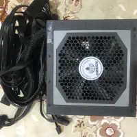 پاور گرین مدل GP530A-EUD 80 Plus