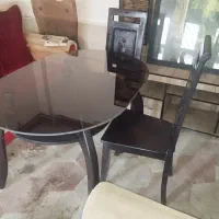 میز ناهار خوری ۴ نفره