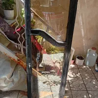 در و پنجره اهن سنگین