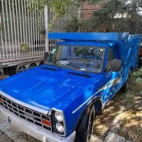 نیسان کمپرسی|خودرو سواری و وانت|هشتگرد, تهران دشت|دیوار