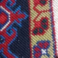 جفت دایره ۱/۵ در ۱/۵ نقشه هریس،نو|فرش|تبریز, |دیوار