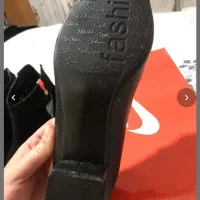 کفش|کیف، کفش، کمربند|سمنان, |دیوار