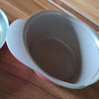 قابلمه چدن و رویی|ظروف پخت‌وپز|گرگان, |دیوار