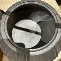 کتری چدن نو|قوری، کتری، قهوه‌ساز دستی|تهران, قلهک|دیوار