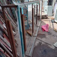 چارچوب تابلو تبلیغاتی