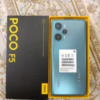Poco F5گوشی