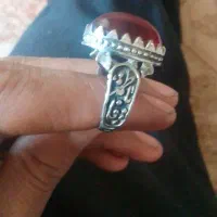 انگشتر قدیمی عتیقه