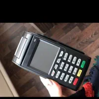 دستگاه کارتخوان  پوز سیار  pos  کارت خوان سیار|فروشگاه و مغازه|فردیس, فردیس|دیوار
