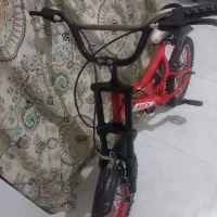 دوچرخه سایز ۱۶