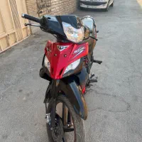 tvs مدل ۹۹