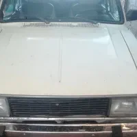 پیکان سواری83