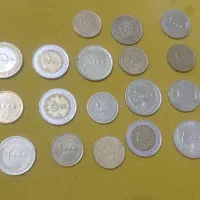 سکه های قدیمی