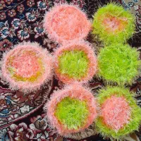 اسکاج بافتنی