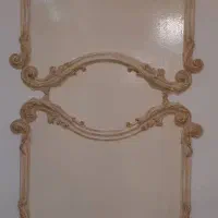 نقاشی مبل بوفه انواع چوب و فلز