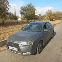 دنا پلاس مدل ۹۷