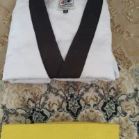 پک کامل و نو لوازم تکواندو|تجهیزات ورزشی|خلخال, |دیوار