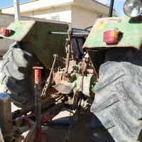 تراکتور 2040 تمام پلمپ|خودرو سنگین|لار, |دیوار