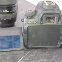 6D ii|دوربین عکاسی و فیلم‌برداری|مشگین شهر, |دیوار