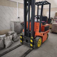 لیفتراک برقی balkancar|خودرو سنگین|خسروشاه, |دیوار