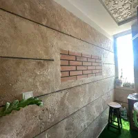 شریعتی معلم ۷۶ متر ۲ خواب رو به آفتاب بازسازی شیک