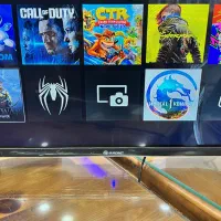 فول گیمPs5 اسلیم یک ترا|کنسول، بازی ویدئویی و آنلاین|بندرعباس, |دیوار