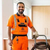 لوله بازکن محمدشهر24س فنرزن ماهدشت وکل حومه15دقیقه