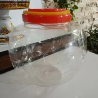 ظرف پلاستیکی
