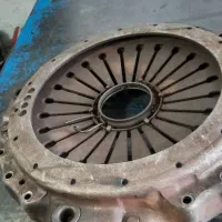 دیسک وصفحه استوک البرز هوو دانگ فنگ