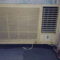 کولر پنجره ای ۱۹۰۰۰ ال جی گلد