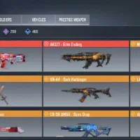 اکانت کالاف|کنسول، بازی ویدئویی و آنلاین|مشهد, هفده شهریور|دیوار