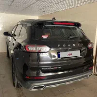 فروش تیگو 8 پرو هیبرید