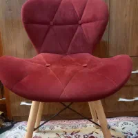 صندلی نعل اسبی، صندلی تحریر ، ناهار خوری