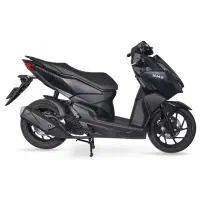 موتور گلکسی CL160