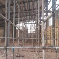 داربست پیلتن