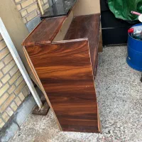 باکس|کتابخانه، شلف، قفسههای دیواری|امیدیه, |دیوار