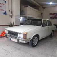 پیکان مدل ۷۸ دوگانه مایع نقد اقساط