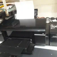 پرینتر اپسون L805