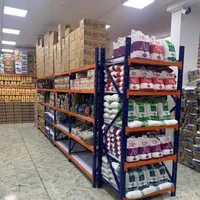 قفسه سبک و نیمه سنگین و سنگین انبار|فروشگاه و مغازه|ایذه, |دیوار