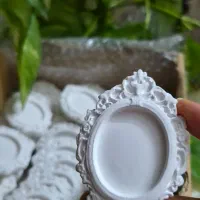گیفت دانتل و وارمر سنگی خام