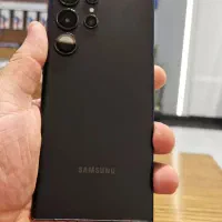 گوشی سامسونگ s23 ultra Vietnam 256 مشکی