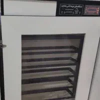 دستگاه جوجه کشی 504 تایی تمیز