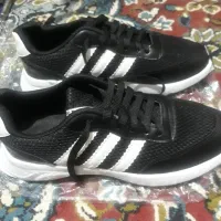 کتونی سایز ۴۰|کیف، کفش، کمربند|آمل, |دیوار