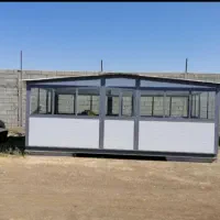 کانکس|عمده‌فروشی|شیراز, گچی|دیوار