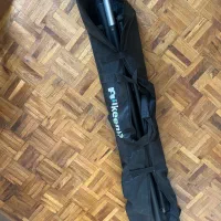 بک گراند کاغذی عکاسی برند Savage + پایه بک گراند