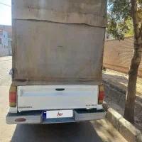 مزدا کارا ۲۰۰۰ موتور میتسوبیشی|خودرو سواری و وانت|کرمان, |دیوار