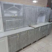 کابینت پیش ساخته|مصالح و تجهیزات ساختمان|چهاردانگه (تهران), |دیوار