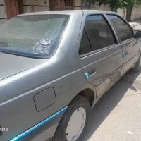 فروش پژو۴۰۵