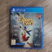 دیسک بازی پلی استیشن