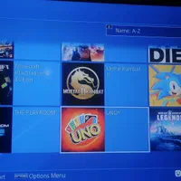 رنت و کرایه پلی استیشن 4 ps4|خدمات رایانهای و موبایل|شیراز, سایت اداری|دیوار