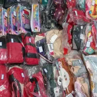 فروش کلی لباس زیر یکجامقطوع|عمدهفروشی|چالوس, |دیوار